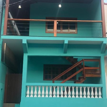 Вилла Casa De Temporada Em Sao Sebastiao/Sp. Экстерьер фото