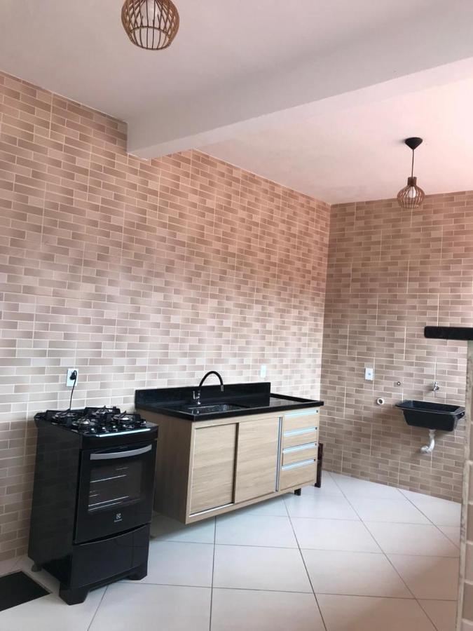 Вилла Casa De Temporada Em Sao Sebastiao/Sp. Экстерьер фото